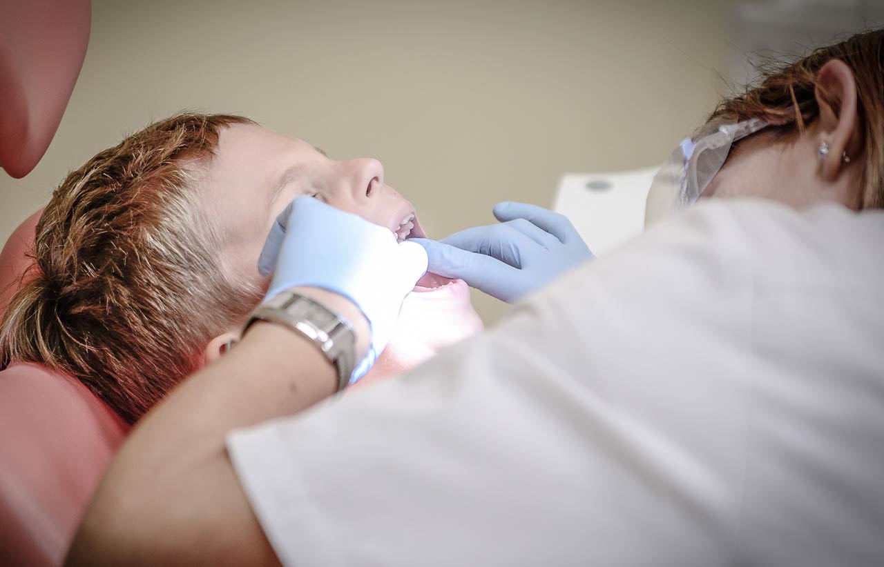 Quanto dura un trattamento ortodontico nel ragazzo - Dr. Antonio Manni - Dentista - Racale Lecce